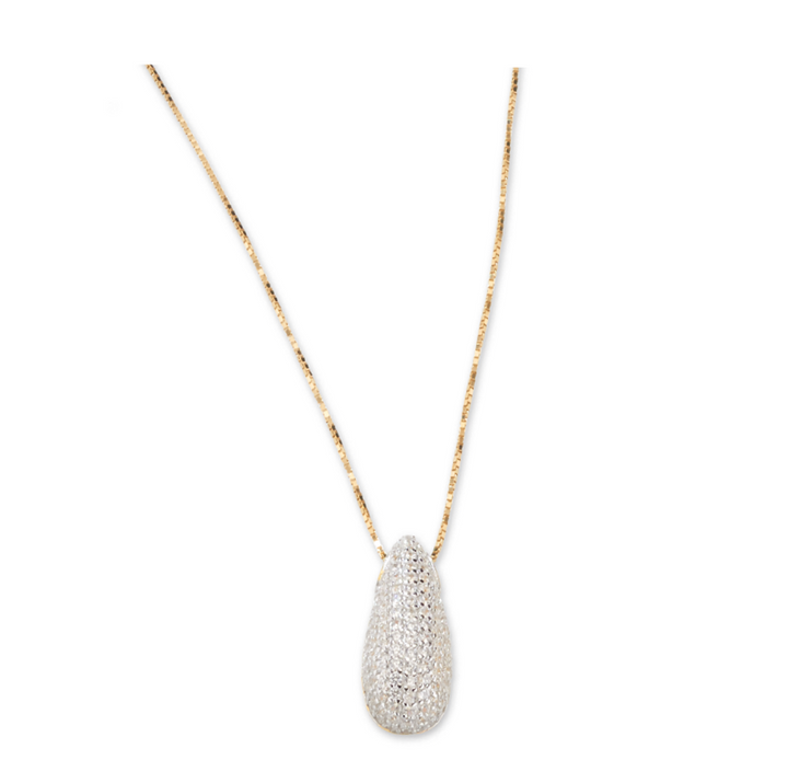 Sovrani | Collana Luce