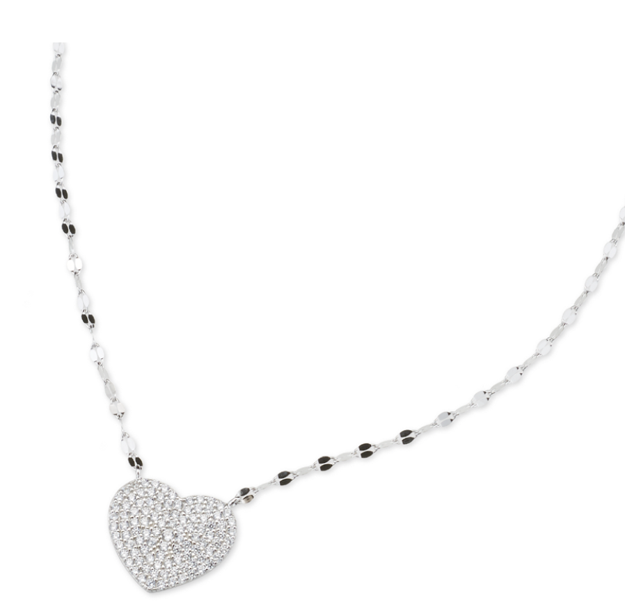 Sovrani | Collana Luce