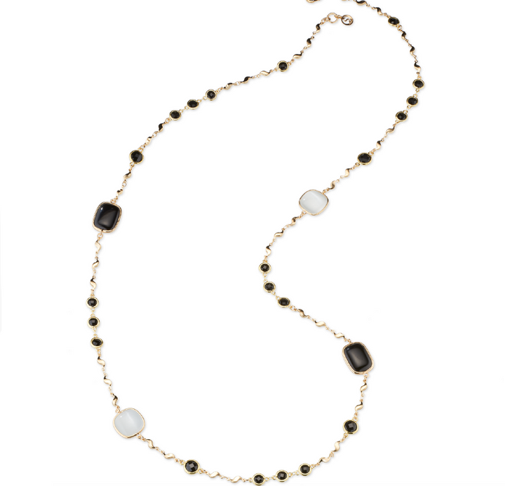 Sovrani | Collana Viviane