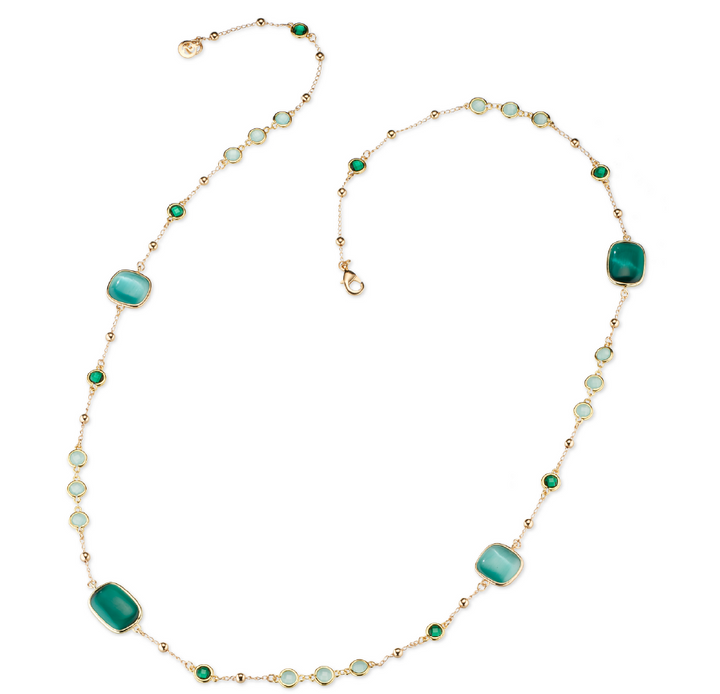 Sovrani | Collana Lea