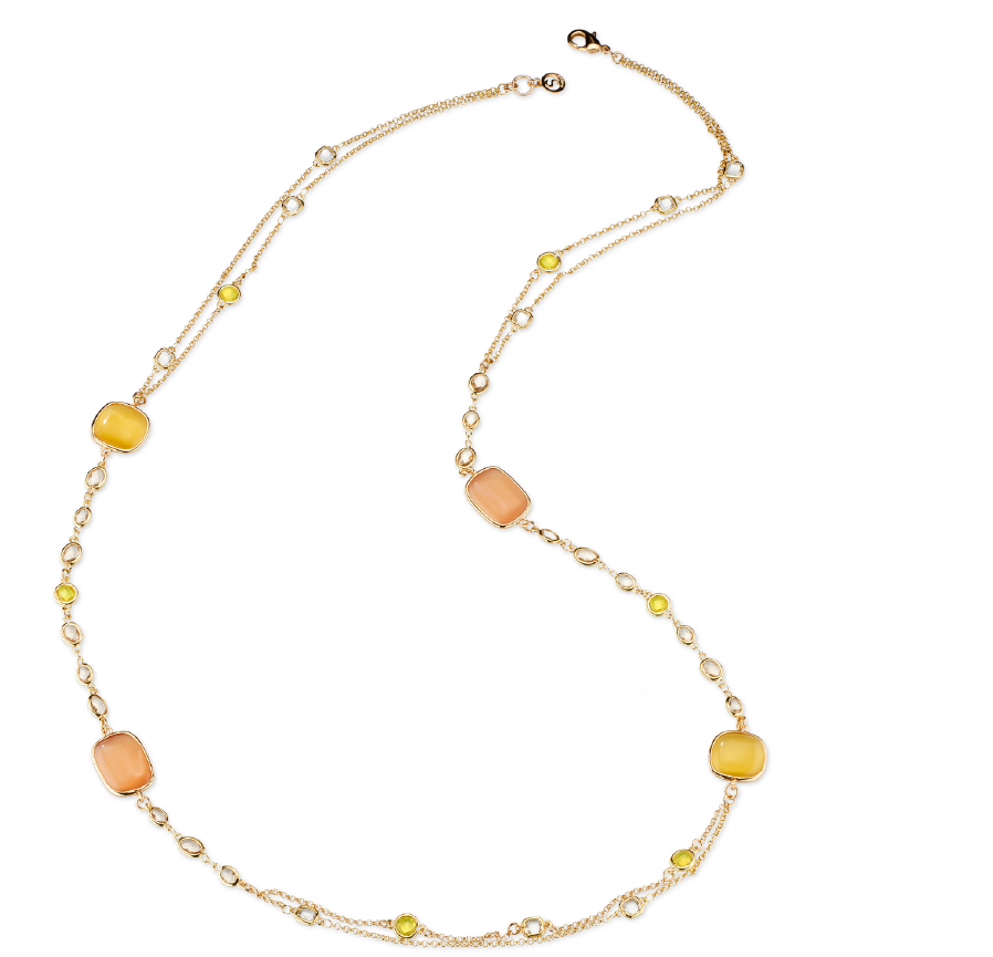 Sovrani | Collana Odette