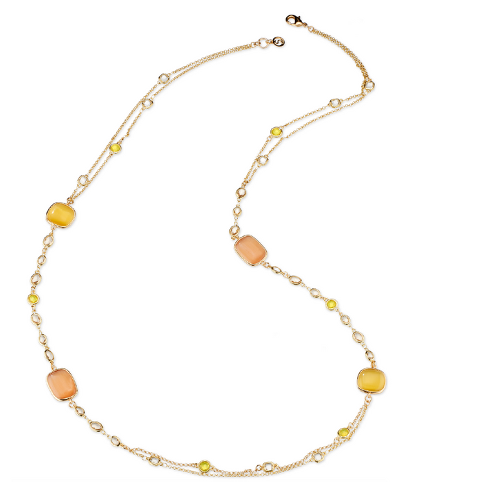 Sovrani | Collana Odette