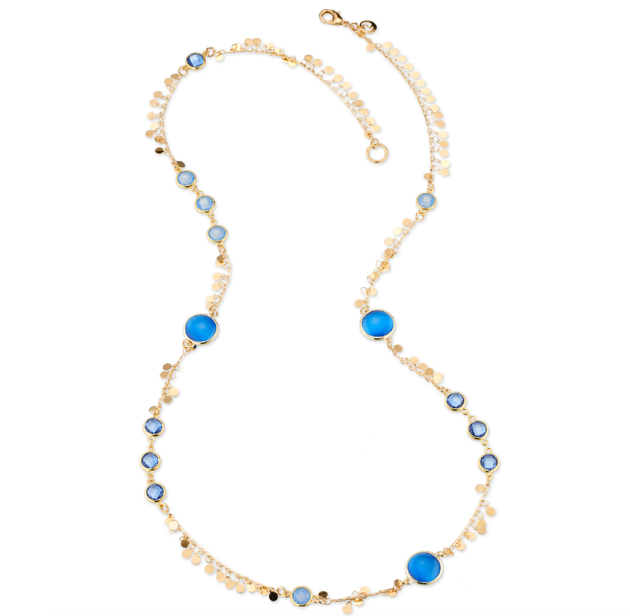 Sovrani | Collana Cerise