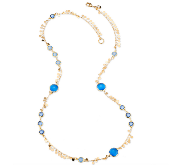 Sovrani | Collana Cerise