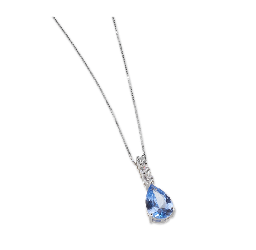 Sovrani | Collana Luce