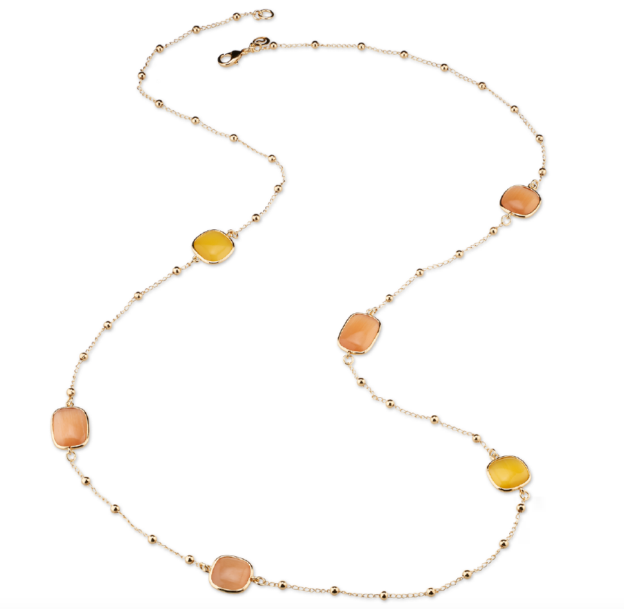 Sovrani | Collana Giselle