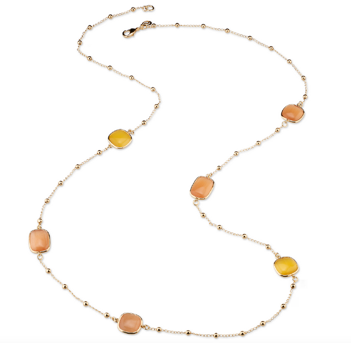 Sovrani | Collana Giselle