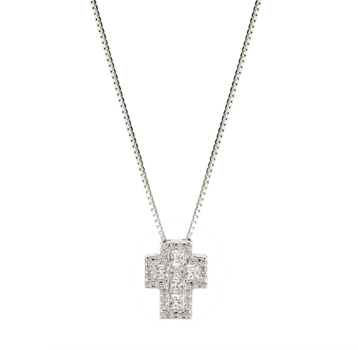 Sovrani | Collana Luce
