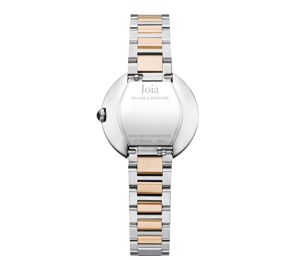 Baume et Mercier | Orologio Joia de Baume & Mercier 10896