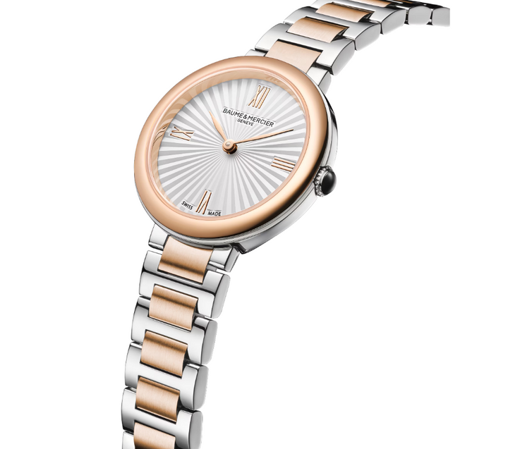 Baume et Mercier | Orologio Joia de Baume & Mercier 10896