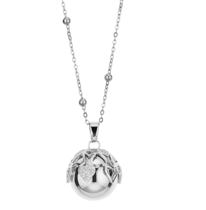 Sovrani | Collana Chiama Angeli