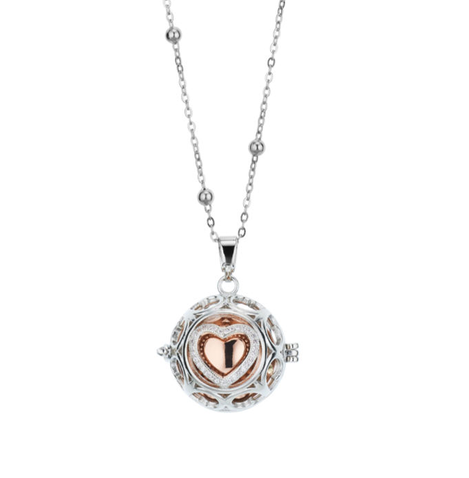 Sovrani | Collana Chiama Angeli