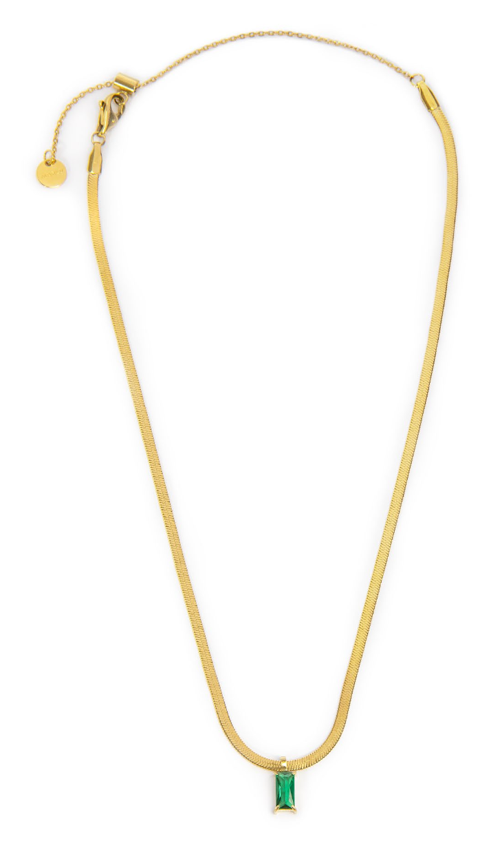 Collana Donna Marlù 25CN0001 con nodo catena snake Silver Collana Donna Marlù 25CN0001 con nodo catena snake Silver