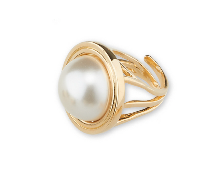 Sovrani | Anello Chain