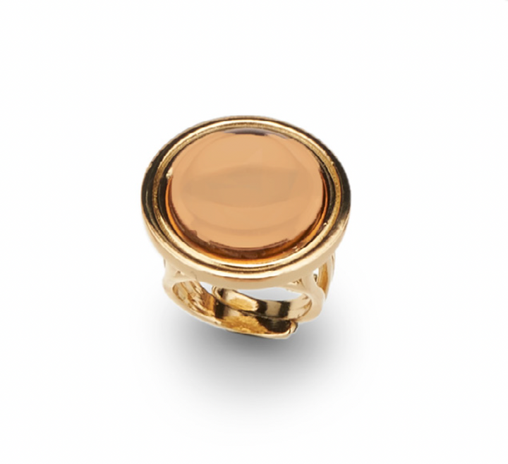 Sovrani | Anello Chain