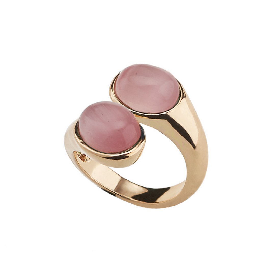 Sovrani | Anello Cristal Magique