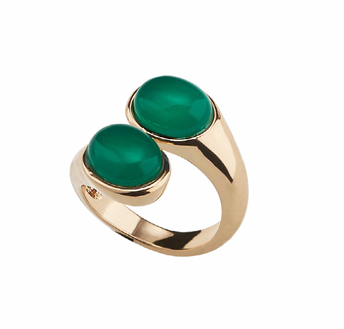 Sovrani | Anello Cristal Magique