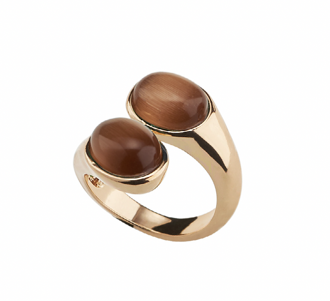 Sovrani | Anello Cristal Magique