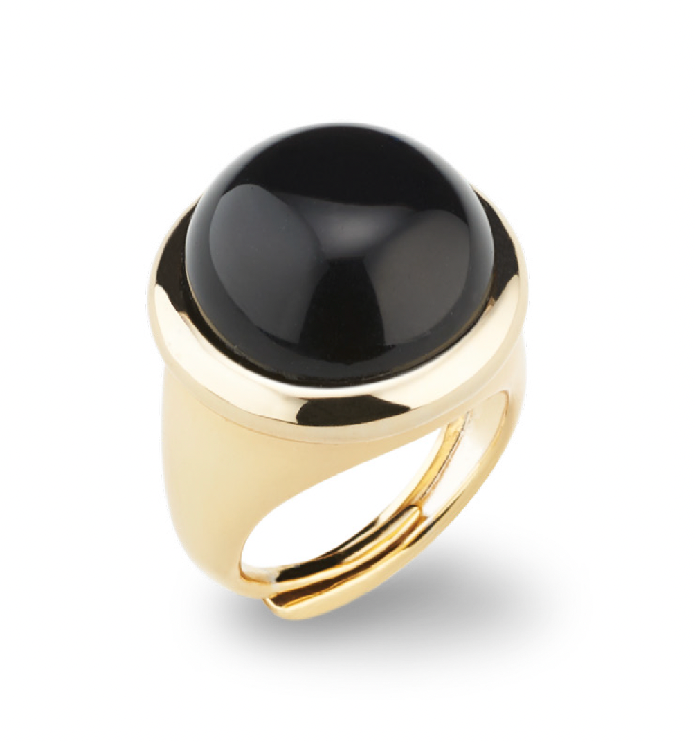 Sovrani | Anello Crystal Magique