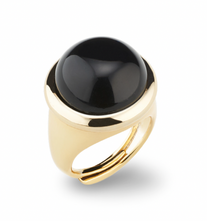 Sovrani | Anello Crystal Magique
