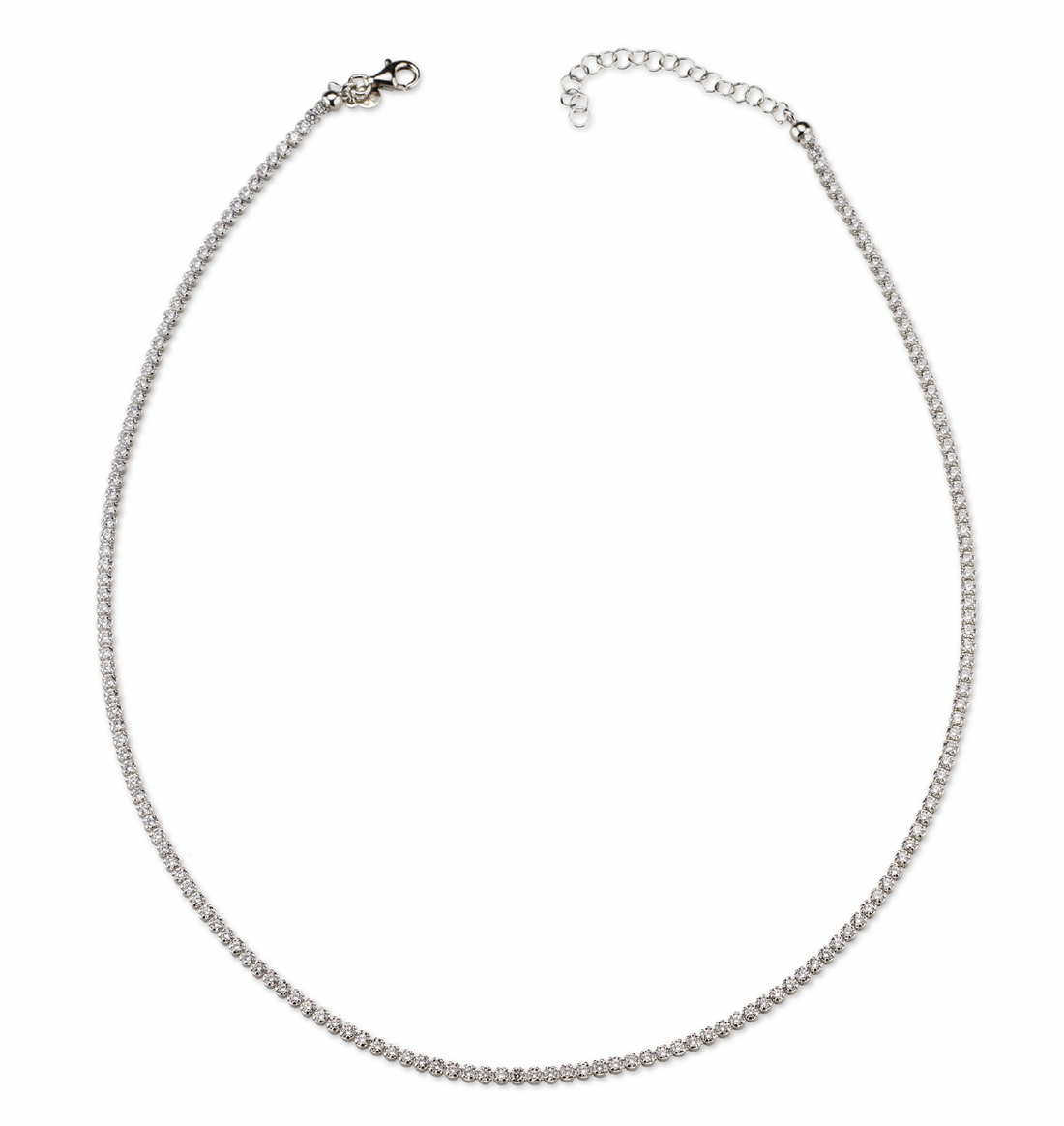 Sovrani | Collana Luce