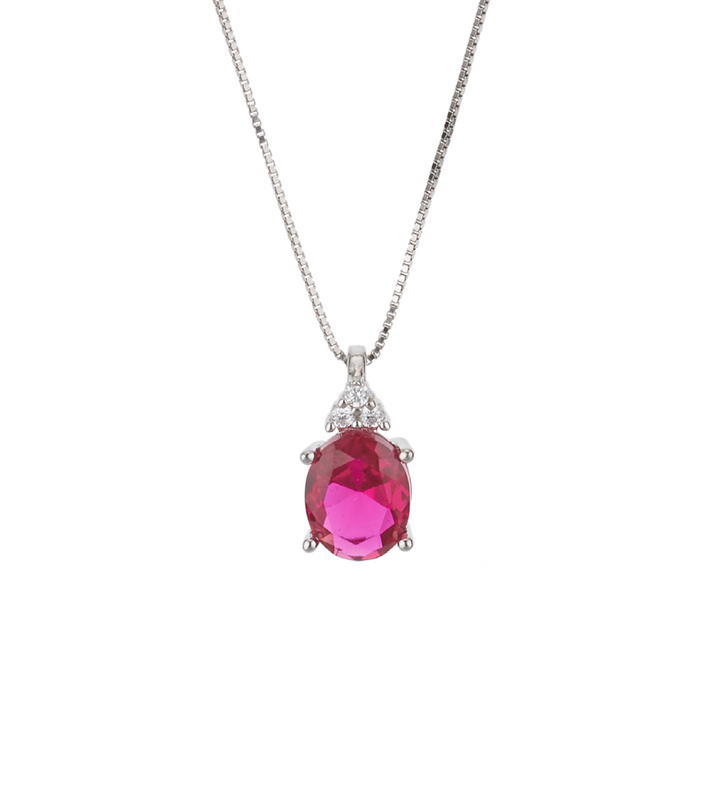 Sovrani | Collana Luce