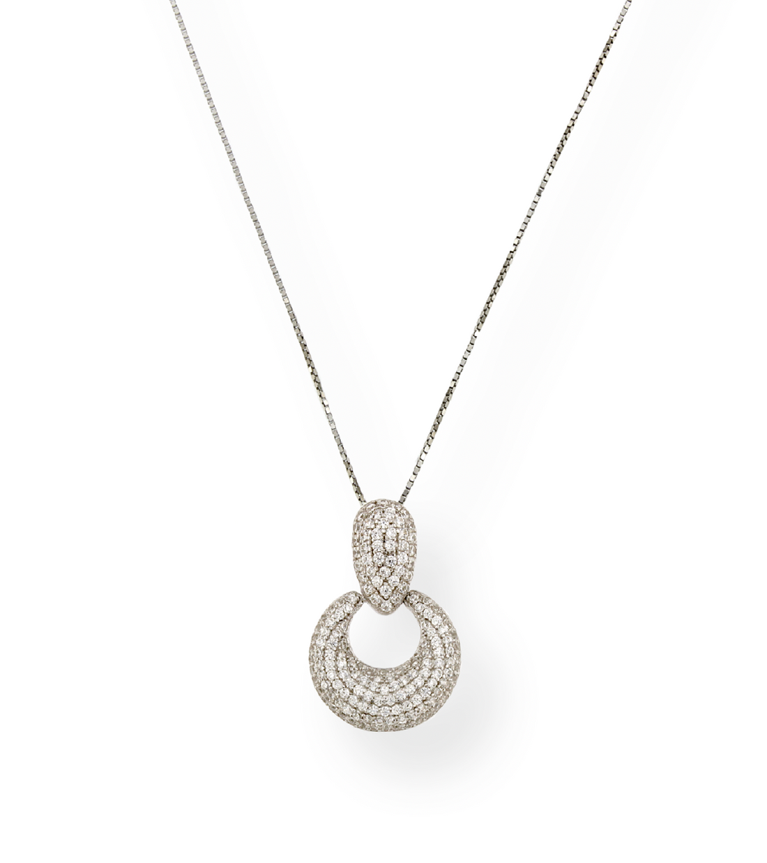 Sovrani | Collana Luce