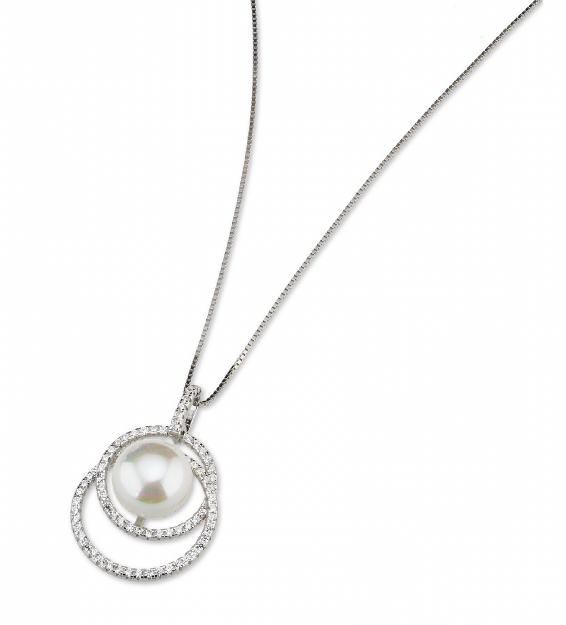 Sovrani | Collana Luce