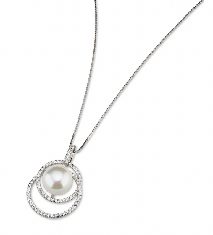 Sovrani | Collana Luce