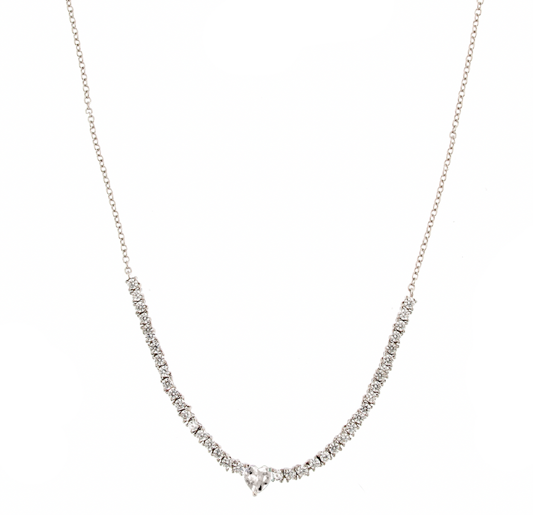 Sovrani | Collana Luce
