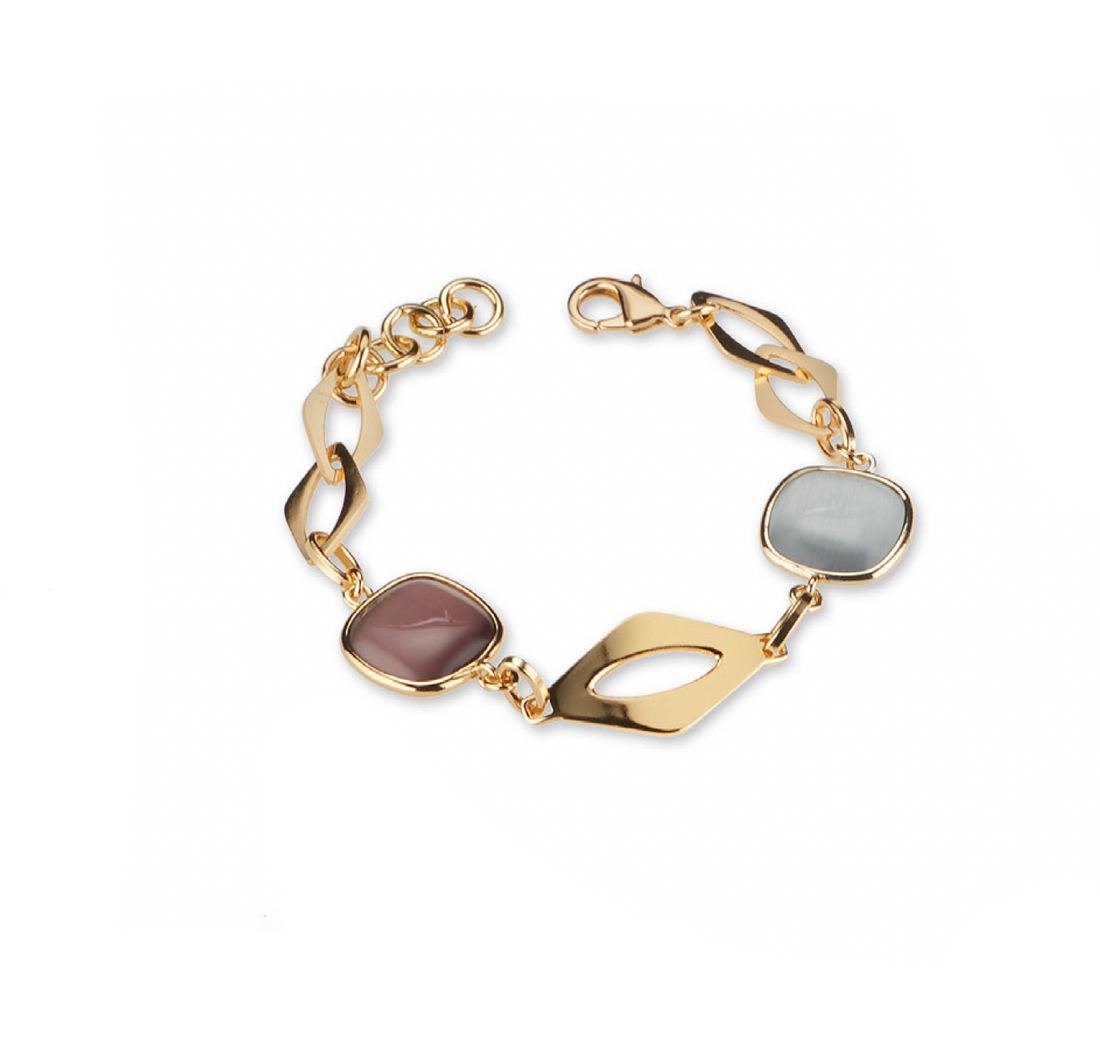 Sovrani| Bracciale Chain