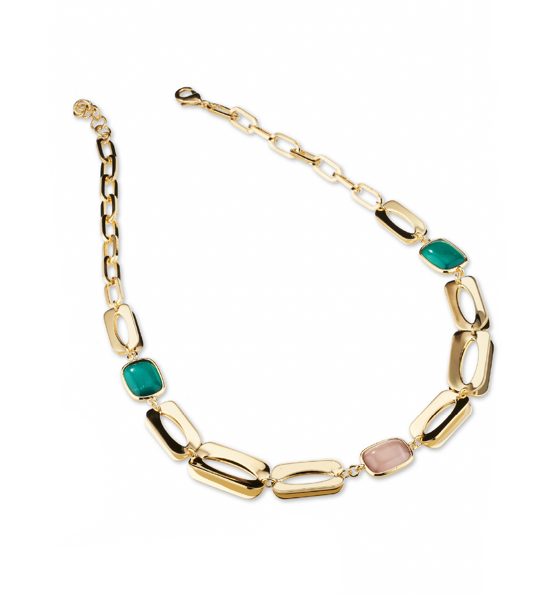 Sovrani | Collana Chain