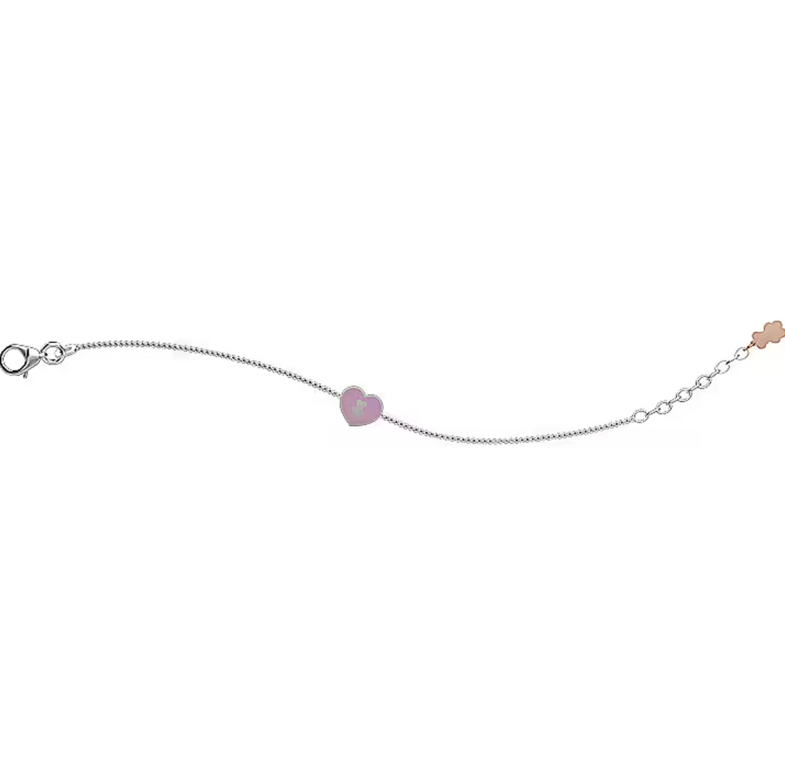 Nanan Bijou | Bracciale in argento 925