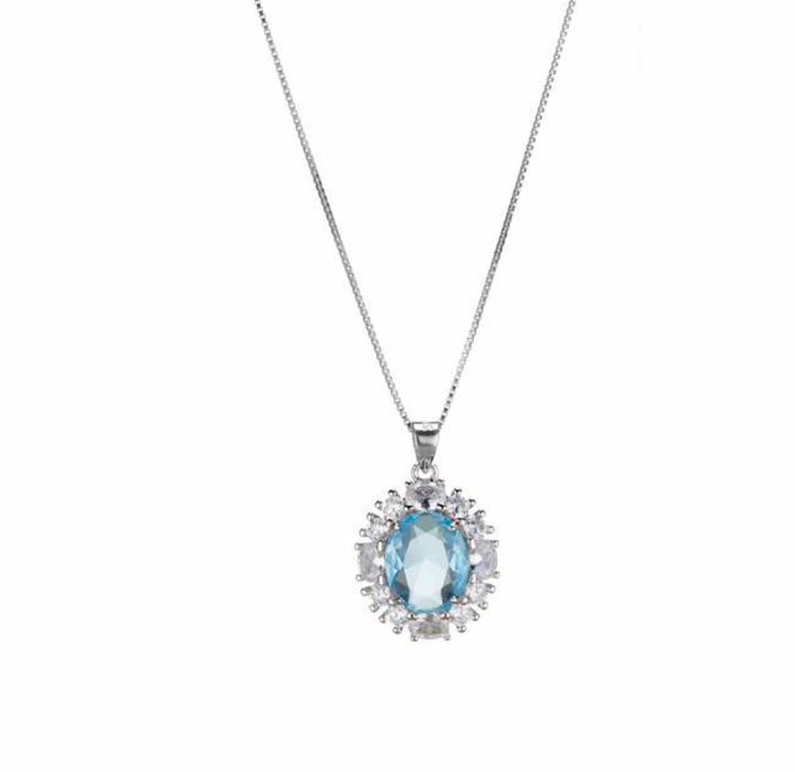 Sovrani | Collana Luce