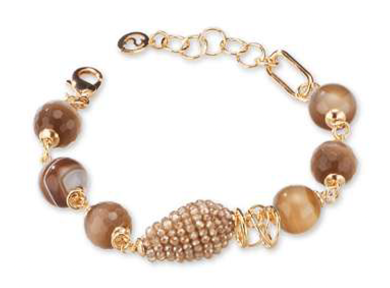 Sovrani | Bracciale Julienne