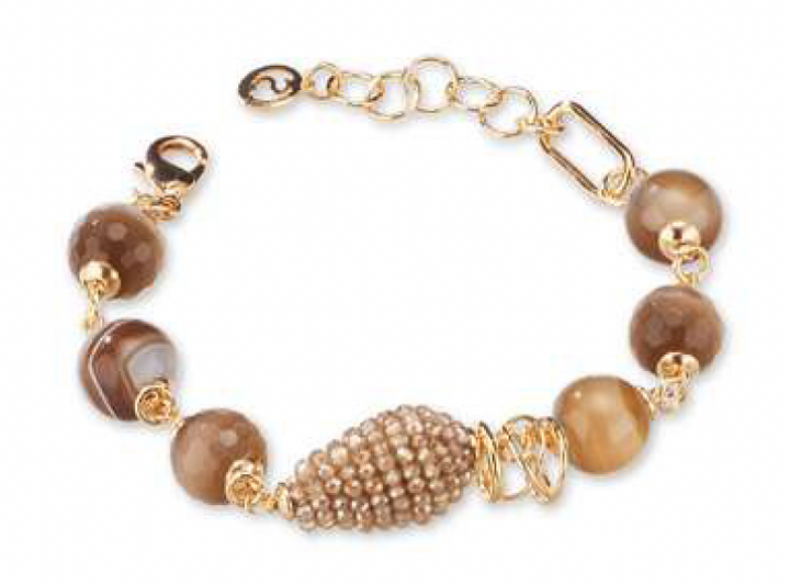 Sovrani | Bracciale Julienne