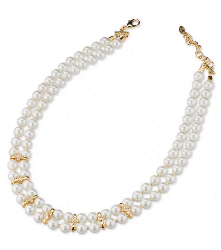 Sovrani | Collana Chain