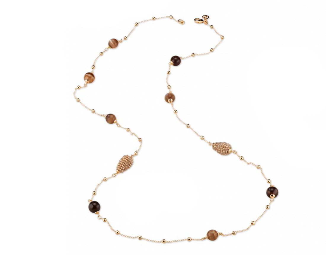 Sovrani | Collana Julienne