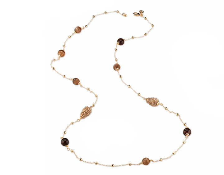 Sovrani | Collana Julienne