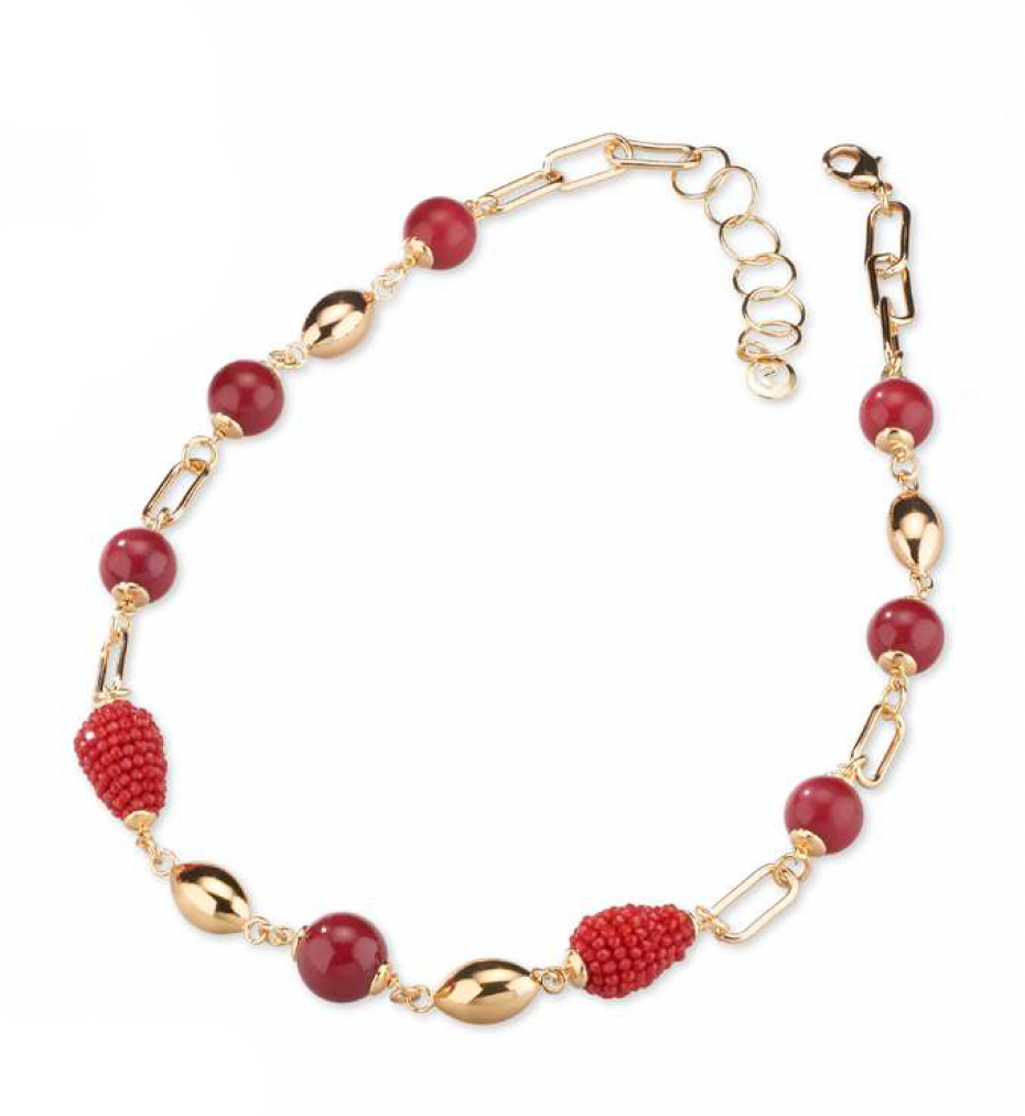 Sovrani |Collana Amelie