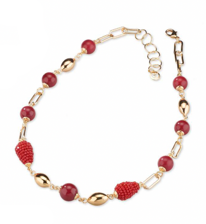 Sovrani |Collana Amelie
