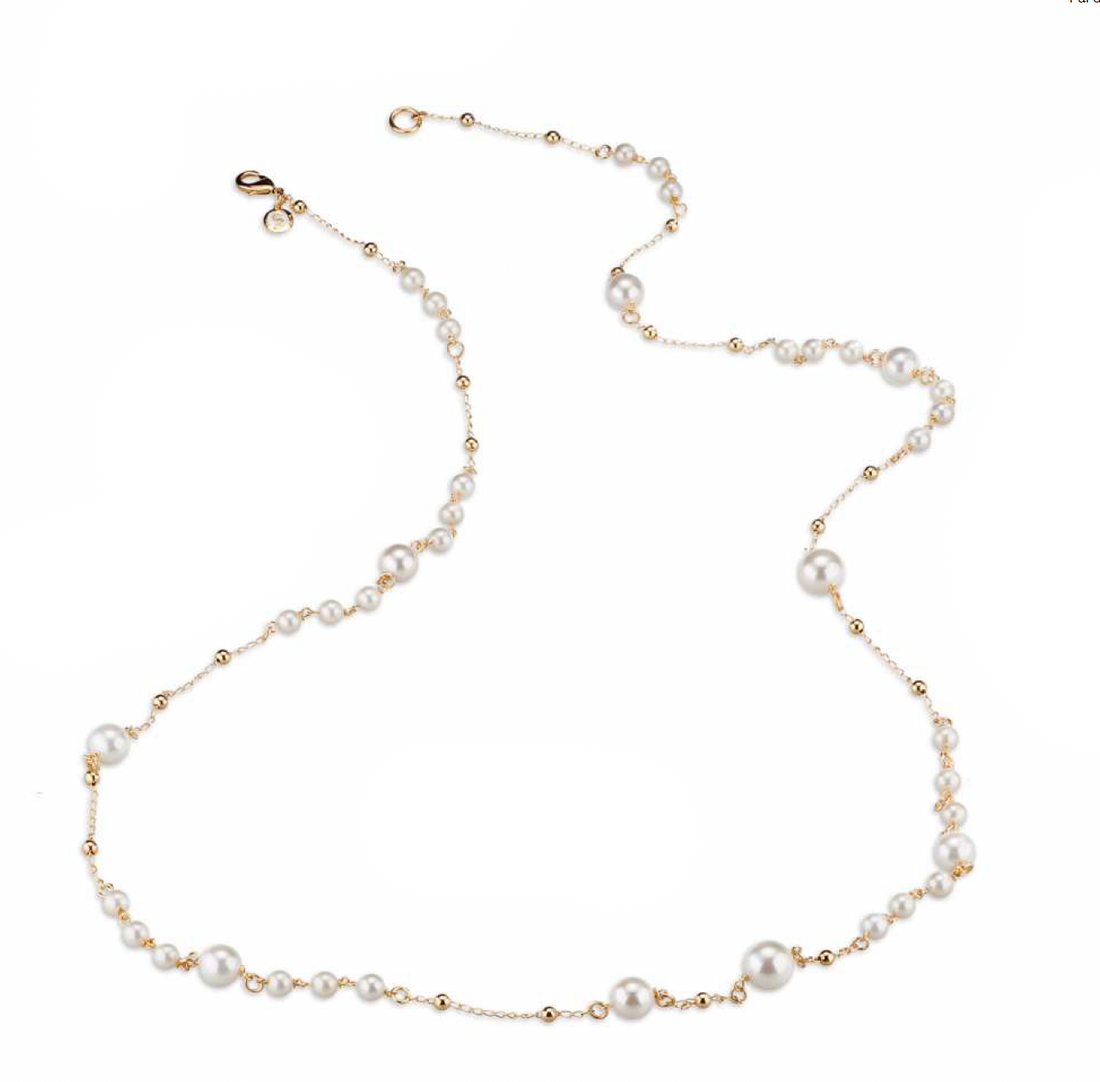 Sovrani |Collana Margot
