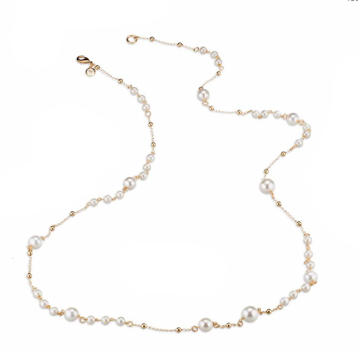 Sovrani |Collana Margot