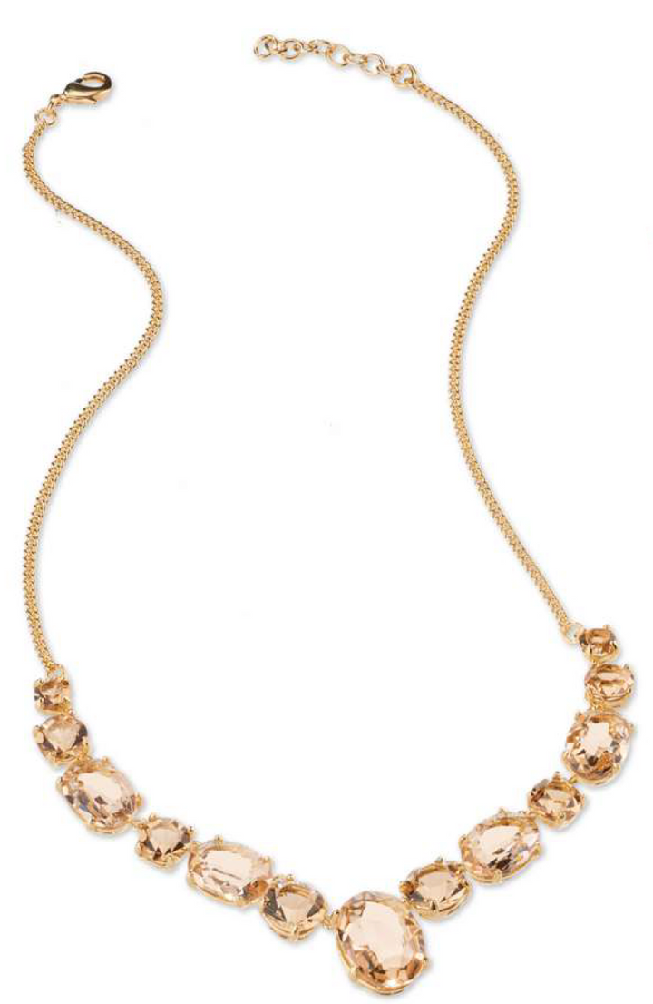 Sovrani | Collana Chain