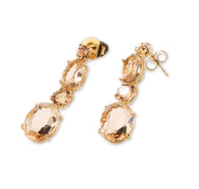 Sovrani | Orecchini Chain