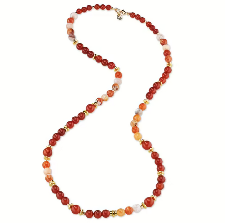 Sovrani | Collana Agathe