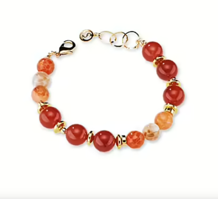 Sovrani | Bracciale Agathe