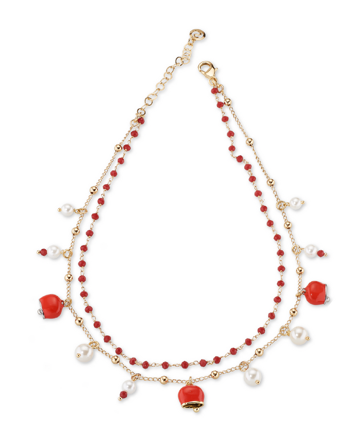 Sovrani | Collana Marcelle