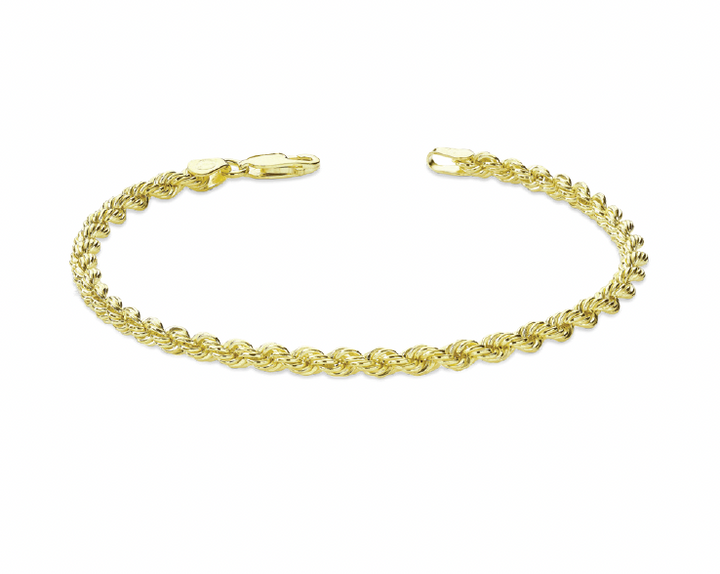 UNOAERRE | Bracciale in oro 9 kt