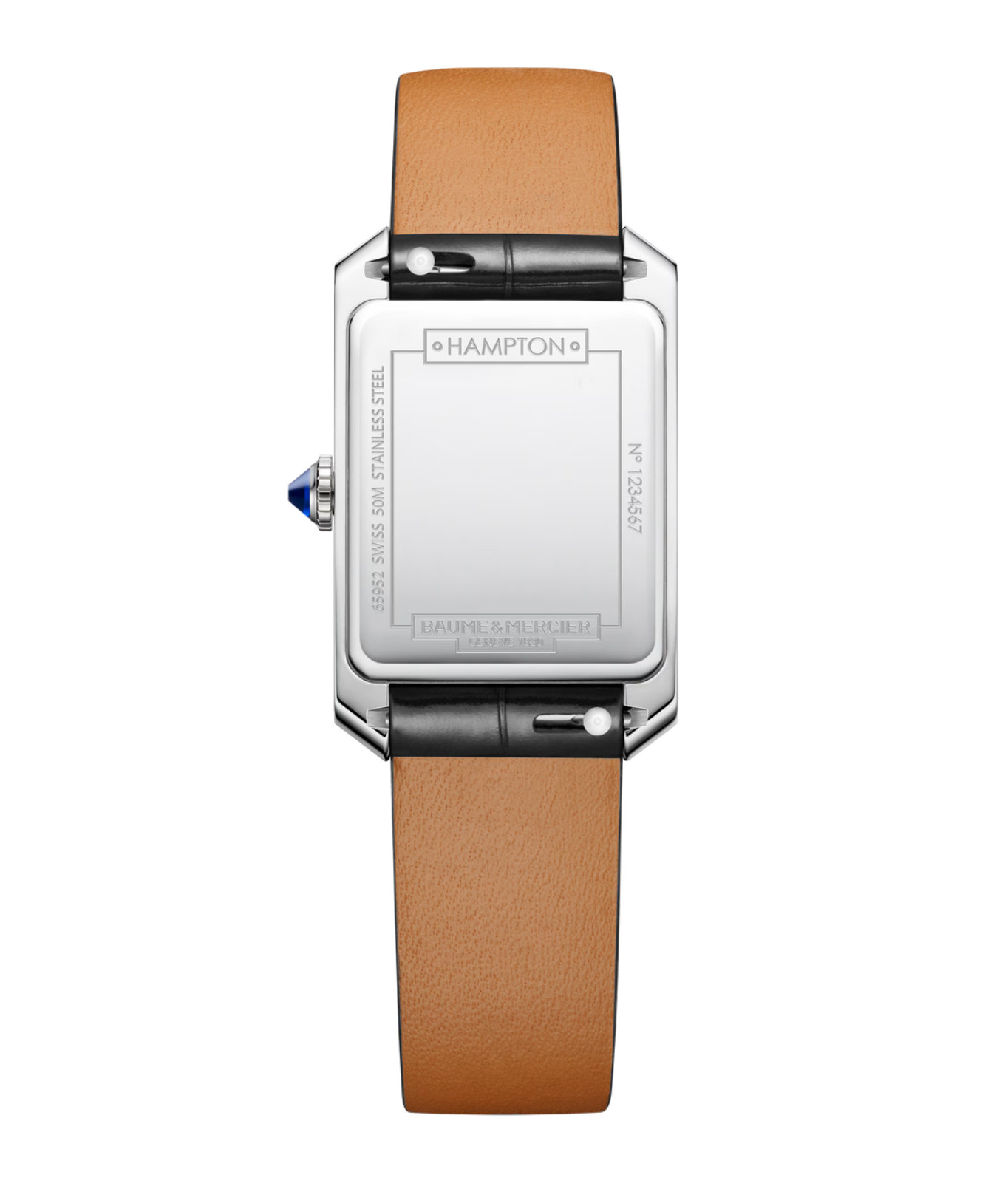 Baume et Mercier | Orologio 10795